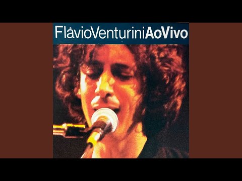Figura Rara - Flávio Venturini