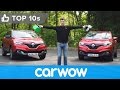 Diesel Vs Petrol What You Need To Know Top 10s