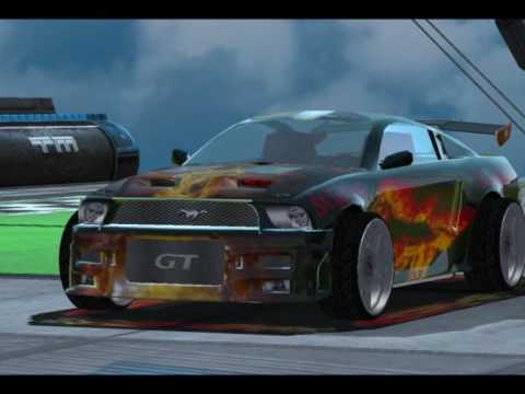 A Tribute to Terrorking