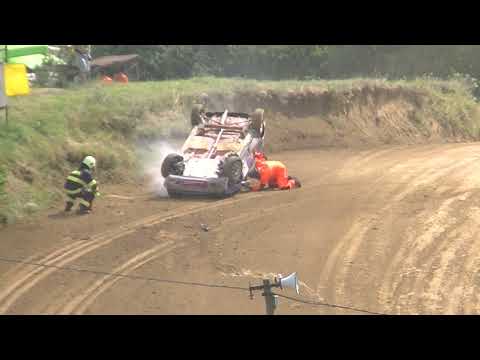 00009 Autocross Přerov 24 - 25.7.2021