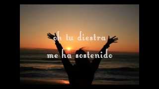 Temprano yo te buscaré (Letra) Marcos Witt ♫