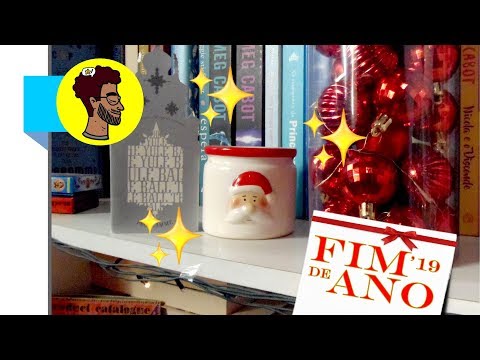 Uma TBR JAR Super Natalina | Os últimos Sorteios | BOOKCRUSHES