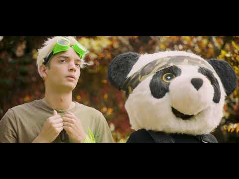 TRAILER OFICIAL: Magicland, una realidad fantástica