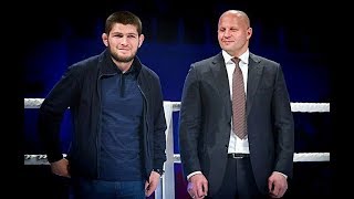 Нурмагомедов вошел в число самых популярных атлетов мира/Тактаров заступился за МакГрегора/