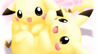 Nightcore - Cute Overload Nightcore - Cute Overload
