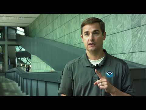 Using Meteosat Third Generation data – interview with NOAA