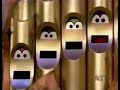 Sesame Street The Counts Number Of The Day 17 Pipe Organ Dub