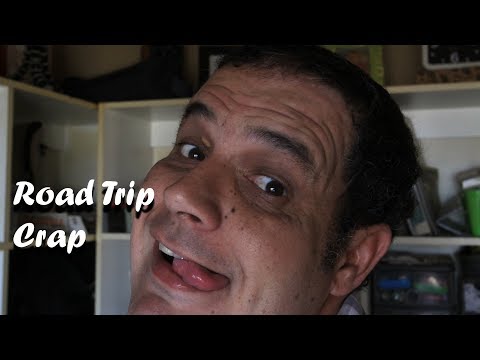 Don'T Call It Road Rap it is Road Trip