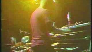 Jaco Pastrious With Gill Evans -Soul Intro,The Chickin
