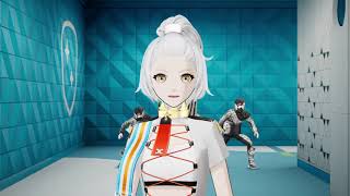 ペルソナ最新作やりまーす その６[caligula2]