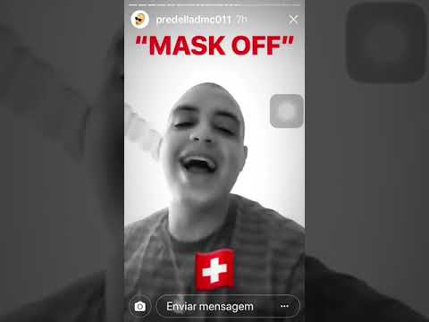 Predella Na Europa  Gravará Projeto com FNX’ #CNX 🇨🇭 x 🇧🇷