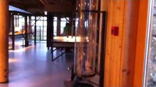 Fredrik og vindmaskinen