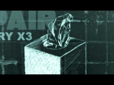 Polar Pair - Cry x3 (Deft Remix)