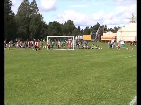 Kvik HFK jr Langhus2 2 omg NC09 4 siste mål