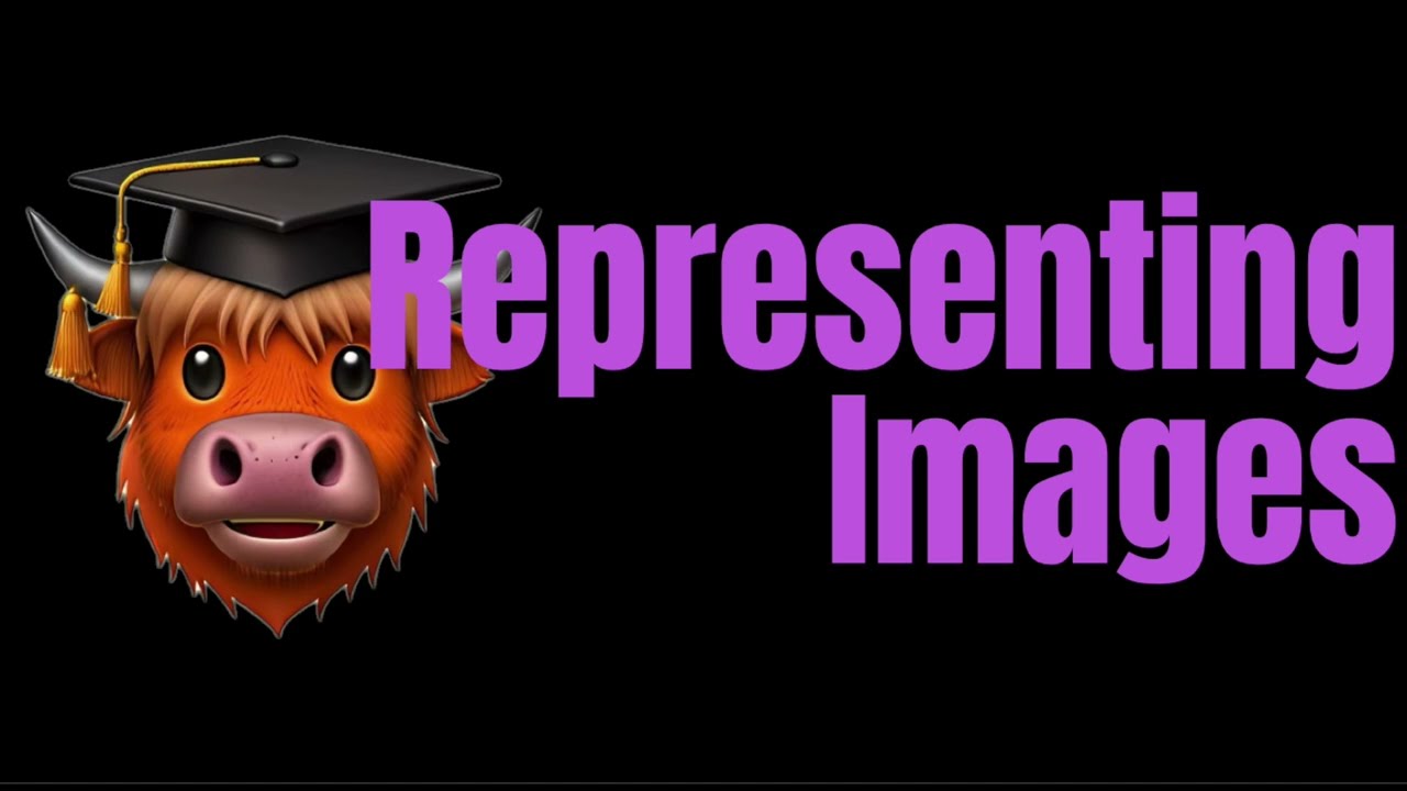 Bitmap vs Vector Images - SQA Higher Computing Science