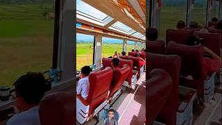 Download lagu Kereta Panoramic Jogja🥰 mp3