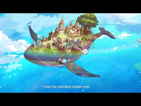 Видео Realms of Pixel #2