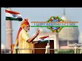 SPECIAL INDEPENDENCE DAY 2019 INDIA Flag Respect Short Movies