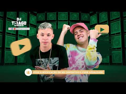 MC Brayan e MC Jottapê - Sacanagem