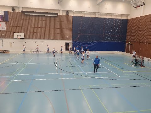 KalvKe vs LFT - 16/10/2022