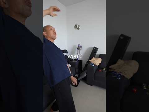 I Taught My Dad How To Snapstart A Yoyo