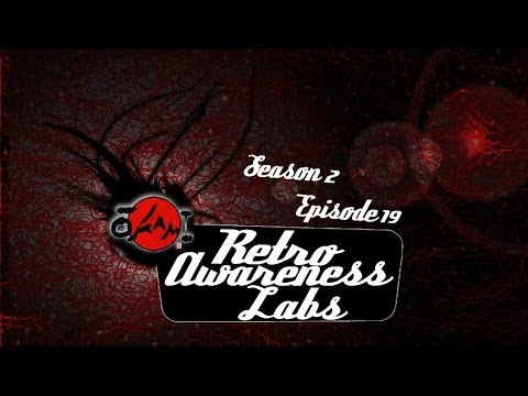 RAL Okami Season 2 - Episode 19 "The Full Moon Festival"