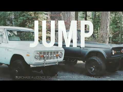 "Jump" Kida Kudz X Nsg Afroswing Dancehall Type Beat 2022