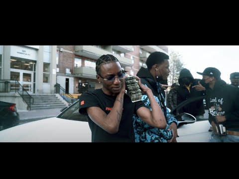 Spadez - So Crazy (Official Music Video)