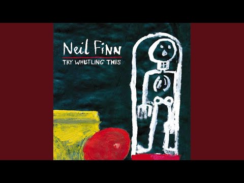 Faster Than Light - Neil Finn