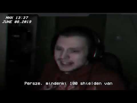 MnX   De a gyerek egy SZELLEEEM prod  by eragoniszt x lájt