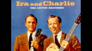 Louvin Brothers - Are You Teasing Me