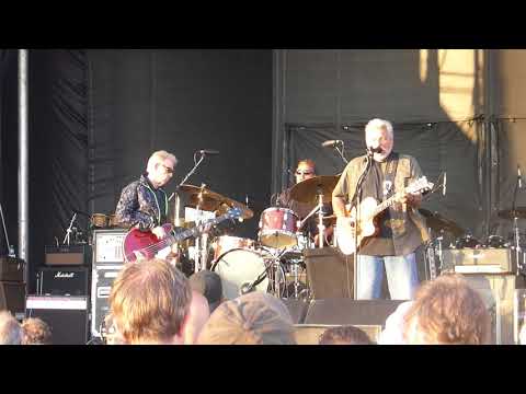 Electric Hot Tuna - 7/15/18 - "Been So Long"