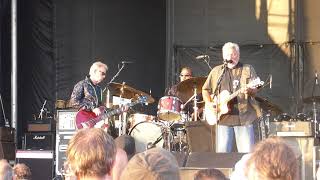Electric Hot Tuna - 7/15/18 - &quot;Been So Long&quot;