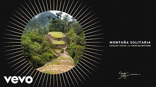 Montaña Solitaria Music Video