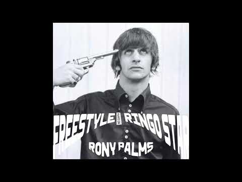 Rony Palms - RINGO STAR (Freestyle)