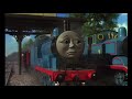Thomas Fireman Sam Parody 3