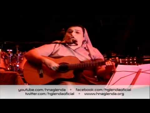 Recíbeme - Hermana Glenda