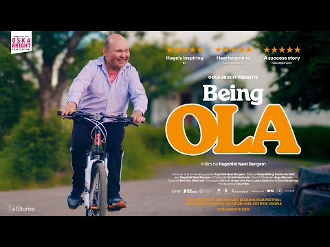 Tráiler de Being Ola (2026)