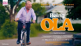 UK/Irish theatrical trailer [Subtitled]