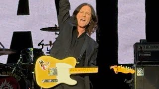 John Waite - The Babys / Midnight Rendezvous - Live @ Music Hall @ Fair Park Dallas TX July 20 2025