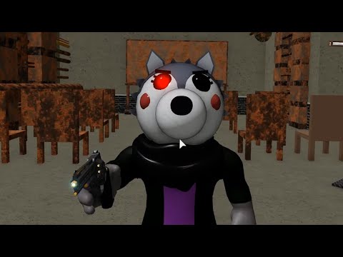 ROBLOX PIGGY 2 WILLOW JUMPSCARE - Roblox Piggy Book 2 rp