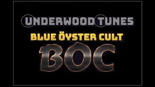 Blue Öyster Cult ~ Morning Final ~ 1976 ~ w/lyrics