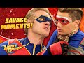 Drex Ends Kid Danger S Life SAVAGE Moments Henry Danger