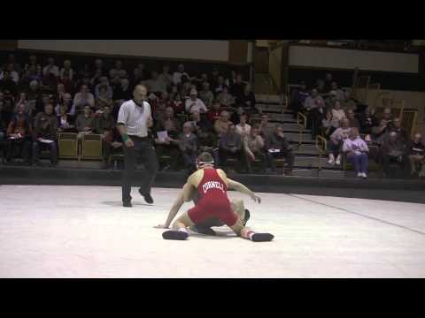 Mason Beckman over Bricker Dixon