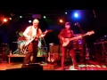 Wishbone Ash - Errors of my way - 24.01.2012 Nürnberg/Hirsch