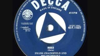Frank Chacksfield & His Orchestra - Rodeo