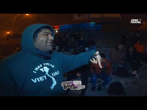 #ADR vs. #BLACKCODE: SEMIFINAL #CLASIFICATORIAS #LIMAESTE ✴️ #INTERBARRIOS💎