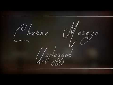 DEXTEROUS LADS channa mereya unplugged