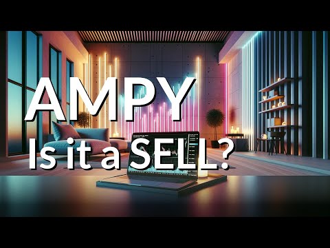 AMPY Amplify Energy Stock Outlook: Friday Predicted Opening Price + 5 Reasons - Must Watch 🚨