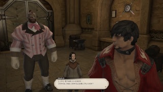 FINAL FANTASY XIVる！パッチ4.1 紅蓮のリベレーター実況無し のんびりプレイ～ その73(1080p 60fps) HD